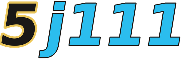 5j111 logo